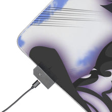 Load image into Gallery viewer, Fairy Tail Gray Fullbuster RGB LED Mouse Pad (Desk Mat)

