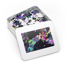 Load image into Gallery viewer, Anime Mob Psycho 100 Jigsaw Puzzle
