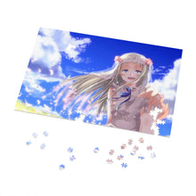 Load image into Gallery viewer, Anohana Jigsaw Puzzle
