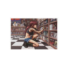 Load image into Gallery viewer, Black Lagoon Rug

