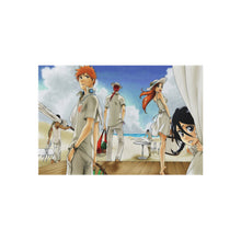 Load image into Gallery viewer, Anime Bleach Rug
