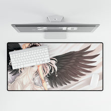 Load image into Gallery viewer, suigintou Mouse Pad (Desk Mat)
