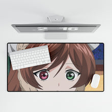 Load image into Gallery viewer, Anime Rozen Maidenr Mouse Pad (Desk Mat)
