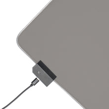 Load image into Gallery viewer, Lucky Star Tsukasa Hiiragi RGB LED Mouse Pad (Desk Mat)
