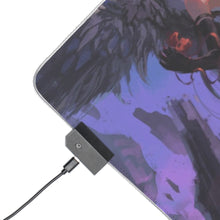 Load image into Gallery viewer, Puella Magi Madoka Magica RGB LED Mouse Pad (Desk Mat)
