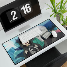 Load image into Gallery viewer, Anime Somali To Mori No Kamisama Mouse Pad (Desk Mat)
