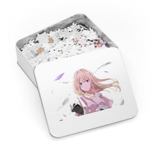 Load image into Gallery viewer, Violet Evergarden Jigsaw Puzzle
