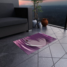 Load image into Gallery viewer, Elfen Lied Rug
