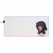 Load image into Gallery viewer, Oreimo RGB LED Mouse Pad (Desk Mat)
