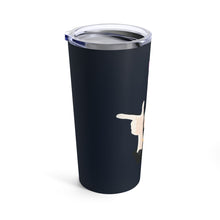 Load image into Gallery viewer, Lucy Heartfilia - Fairy Tail Tumbler 20oz

