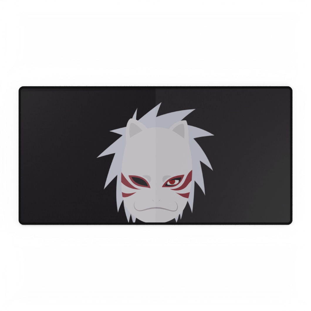 Anime Naruto Mouse Pad (Desk Mat)