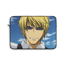 Load image into Gallery viewer, Anime Durarara!! Laptop Sleeve
