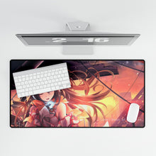 Load image into Gallery viewer, Anime Vocaloid Mouse Pad (Desk Mat)
