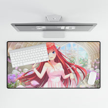 Load image into Gallery viewer, Anime The Quintessential Quintuplets Mouse Pad (Desk Mat)

