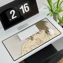 Load image into Gallery viewer, Anime Sayonara, Zetsubou-Sensei Mouse Pad (Desk Mat)
