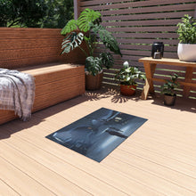 Load image into Gallery viewer, Anime Winter Rug
