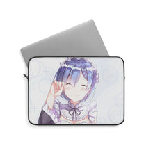Load image into Gallery viewer, Anime Re:ZERO -Starting Life in Another World- Laptop Sleeve
