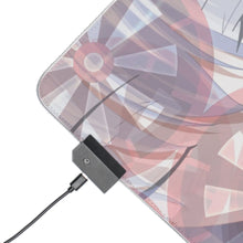 Load image into Gallery viewer, Touhou RGB LED Mouse Pad (Desk Mat)
