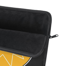 Load image into Gallery viewer, Soul Eater Laptop Sleeve
