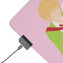 Load image into Gallery viewer, Maid Sama! RGB LED Mouse Pad (Desk Mat)
