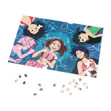 Load image into Gallery viewer, Anime My Hero Academiar Jigsaw Puzzle
