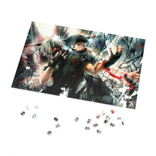 Load image into Gallery viewer, Sharp [Switch] Agony Jigsaw Puzzle
