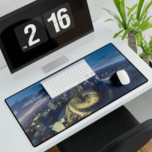 Load image into Gallery viewer, Rakshasa Street Mouse Pad (Desk Mat)
