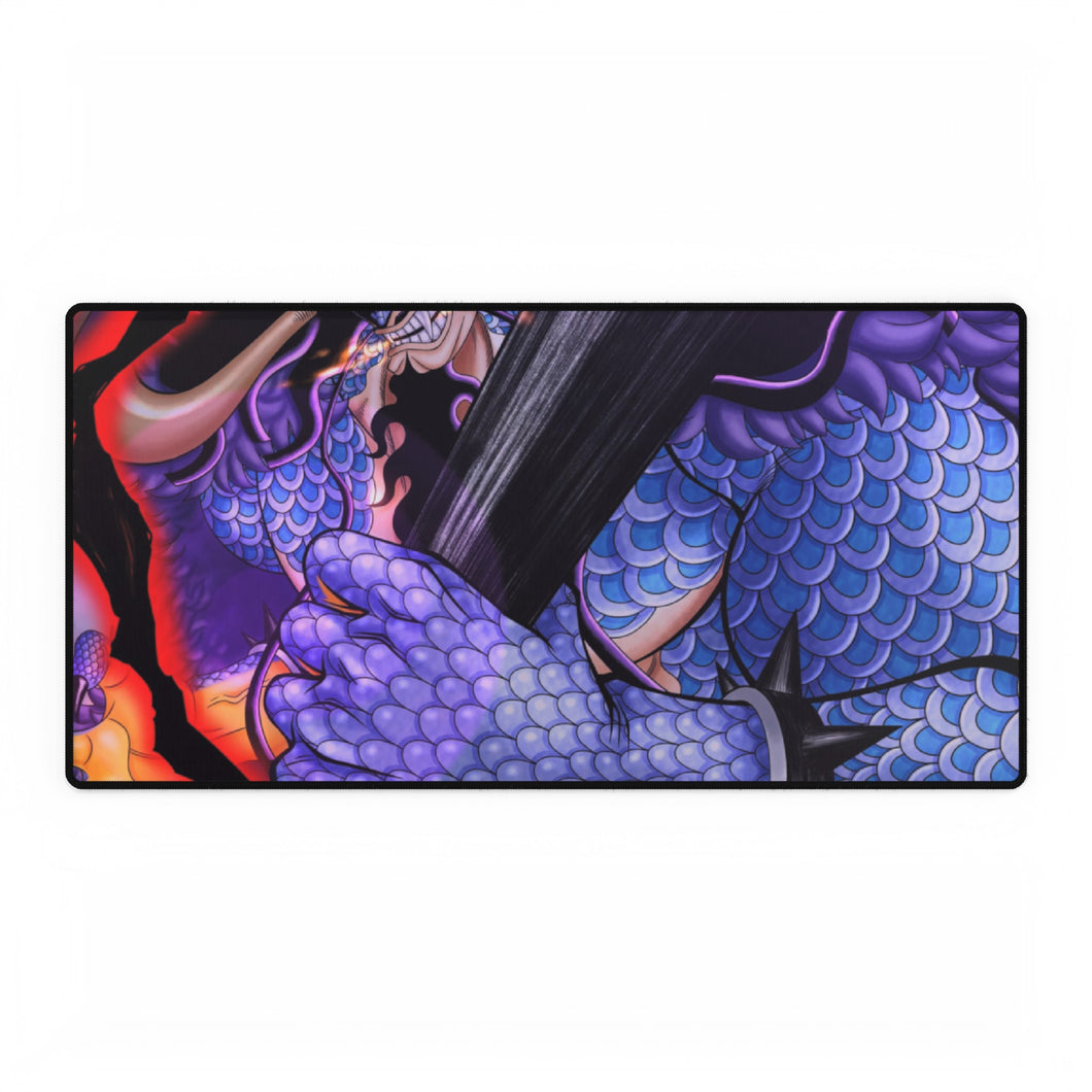 Kaido - One Piece Mouse Pad (Desk Mat)