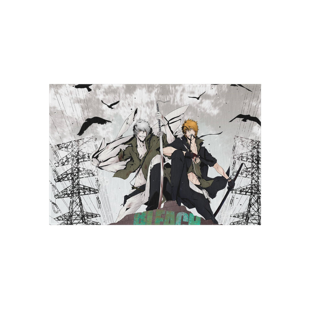 Anime Bleach Rug
