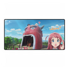 Load image into Gallery viewer, Zombie Land Saga Mouse Pad (Desk Mat)
