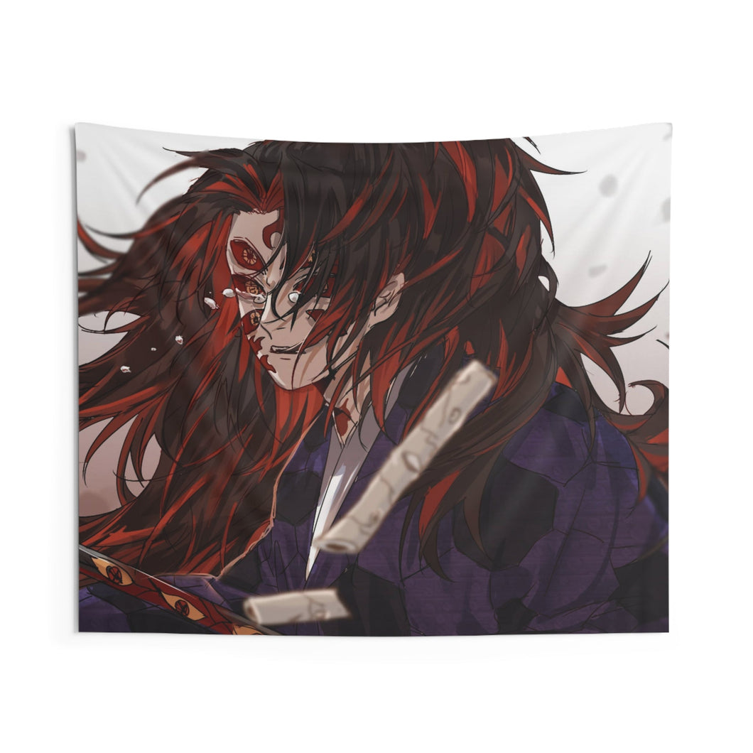 Demon Slayer: Kimetsu no Yaiba Indoor Wall Tapestry