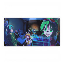 Load image into Gallery viewer, Vocaloid Mouse Pad (Desk Mat)
