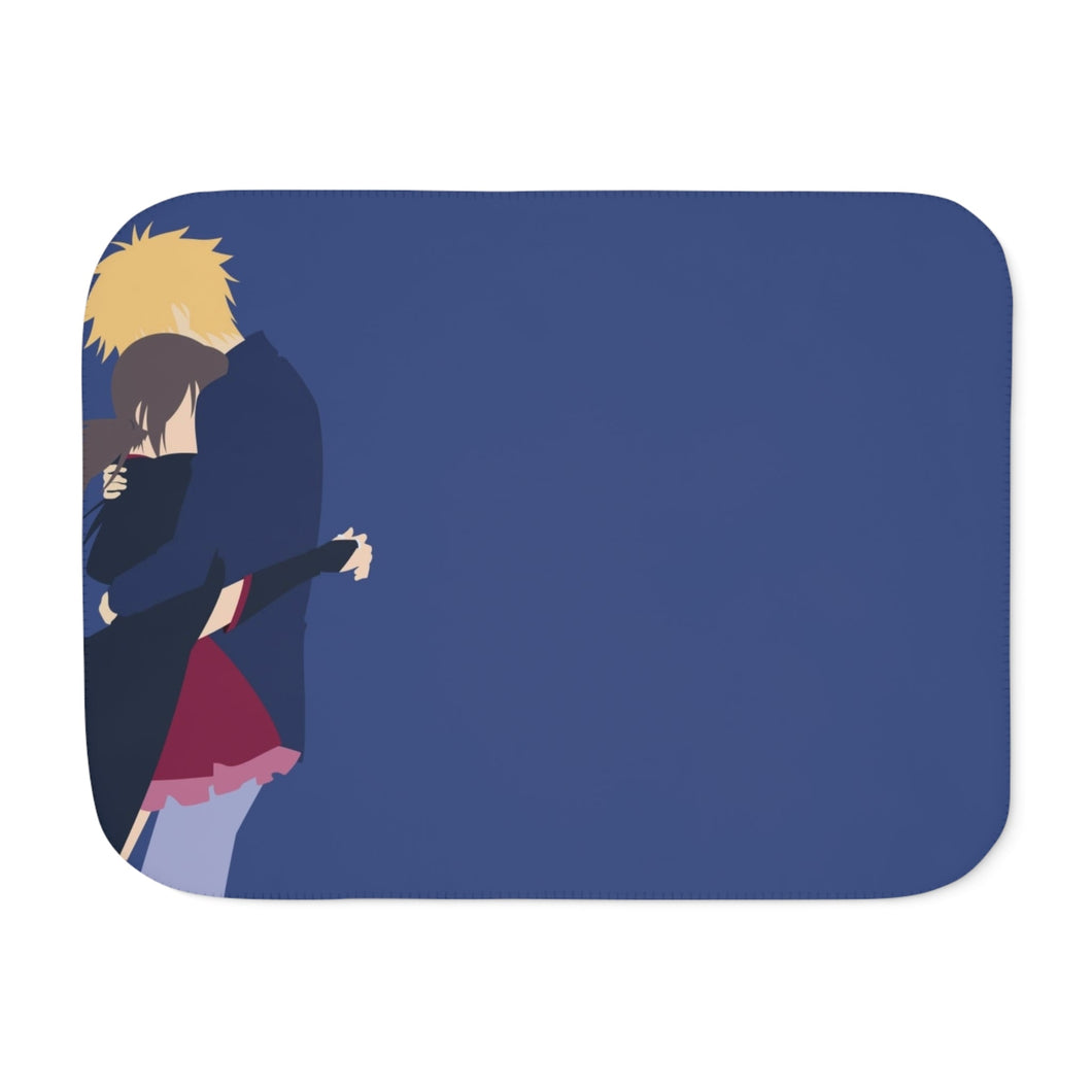 Anime Maid Sama! Sherpa Blanket