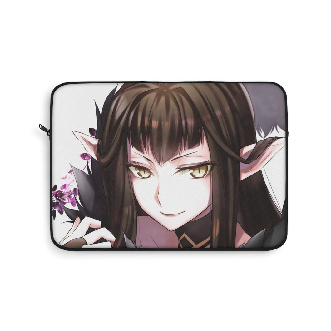 Anime Fate/Apocrypha Laptop Sleeve