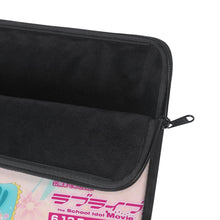 Load image into Gallery viewer, Anime Love Live! Laptop Sleeve
