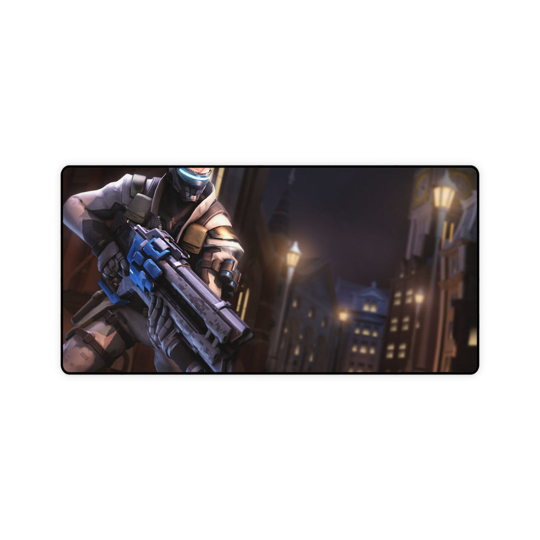 Overwatch Mouse Pad (Desk Mat)