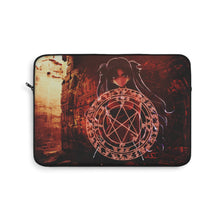 Load image into Gallery viewer, Anime Fate/Stay Night Laptop Sleeve
