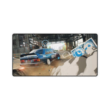 Load image into Gallery viewer, Need for Speed Unbound Mouse Pad (Desk Mat)
