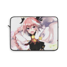 Load image into Gallery viewer, Anime Fate/Apocrypha Laptop Sleeve
