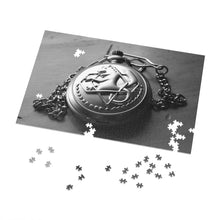 Load image into Gallery viewer, Anime FullMetal Alchemistr Jigsaw Puzzle
