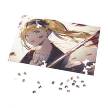 Load image into Gallery viewer, Black Butler Jigsaw Puzzle
