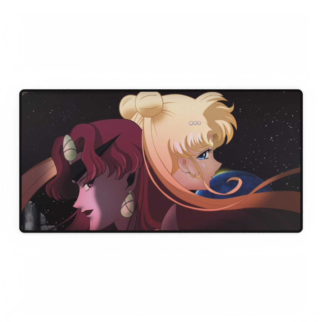 Anime Sailor Moon Mouse Pad (Desk Mat)