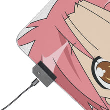 Load image into Gallery viewer, Lucky Star RGB LED Mouse Pad (Desk Mat)
