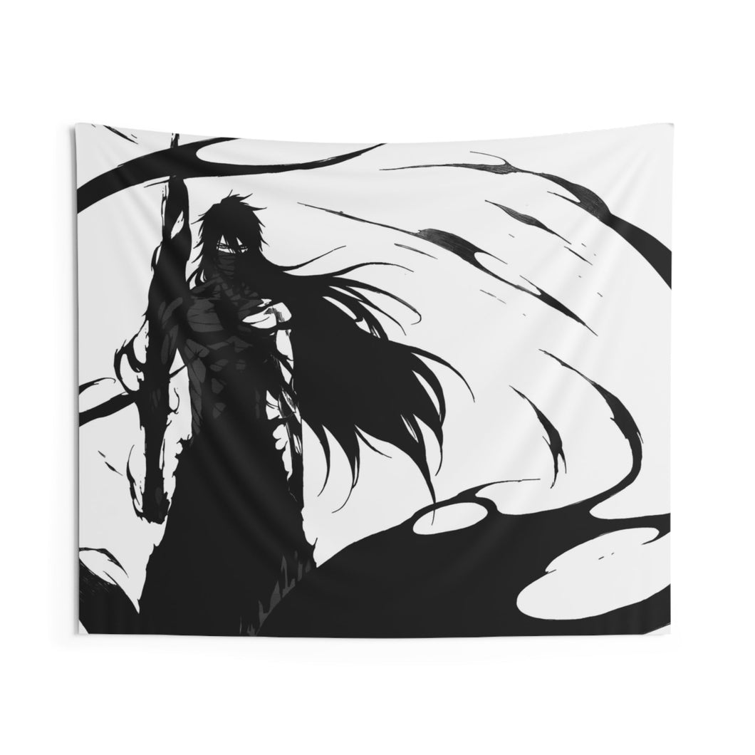 Bleach Ichigo Kurosaki Indoor Wall Tapestry