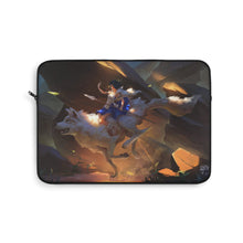 Load image into Gallery viewer, Anime Princess Mononoke Laptop Sleeve

