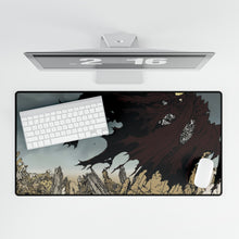 Load image into Gallery viewer, Anime Trigun Mouse Pad (Desk Mat)
