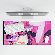 Load image into Gallery viewer, Hoshino Ai Mouse Pad (Desk Mat)
