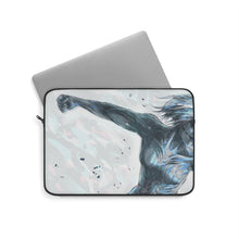 Load image into Gallery viewer, Annie Leonhart (Titan) Laptop Sleeve
