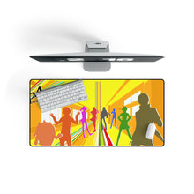 Load image into Gallery viewer, Persona 4 Mouse Pad (Desk Mat)
