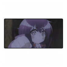 Load image into Gallery viewer, Dark Gathering Mouse Pad (Desk Mat)
